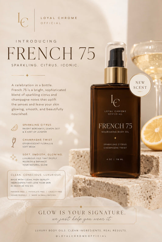 French 75🪞