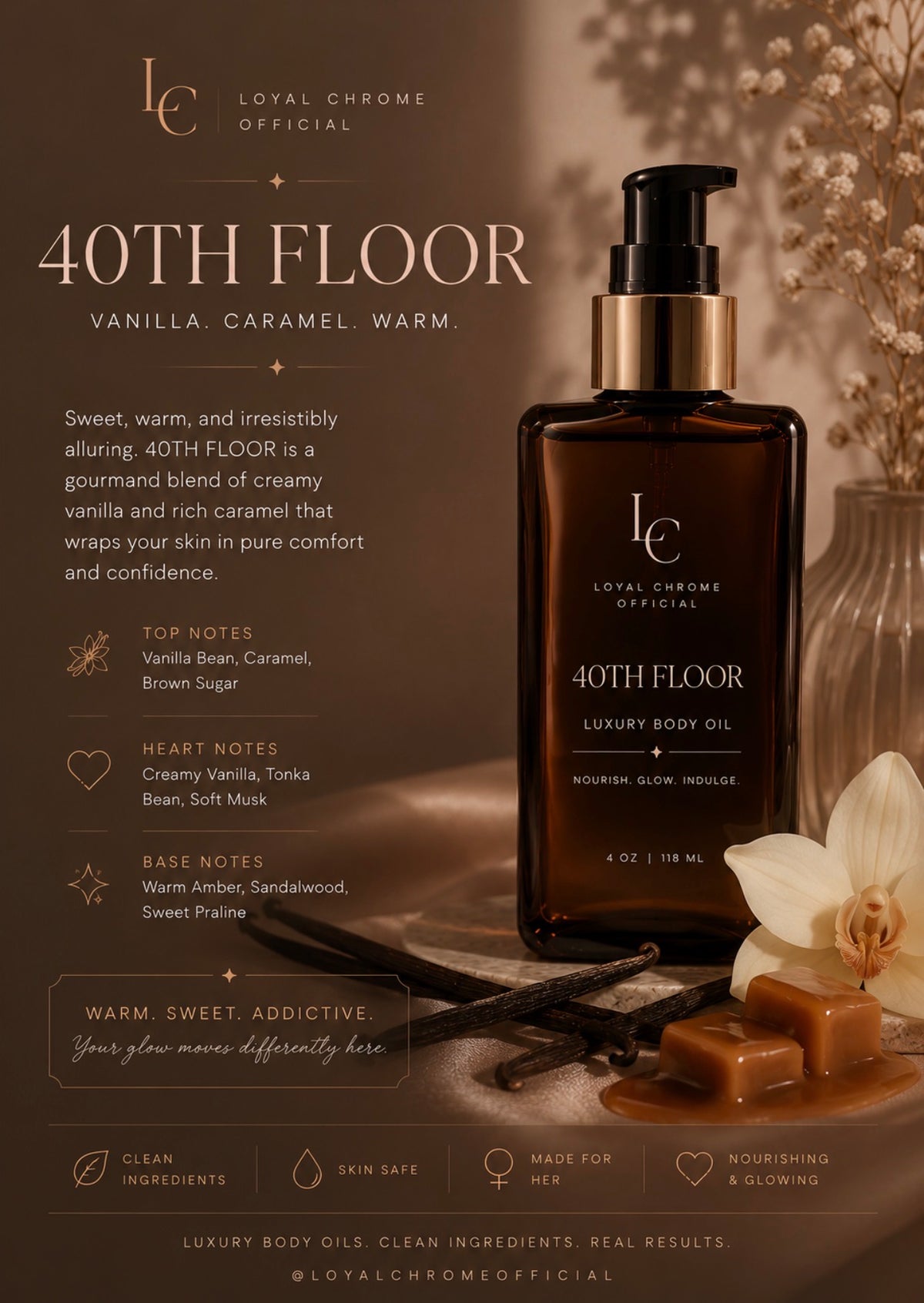 40th Floor
